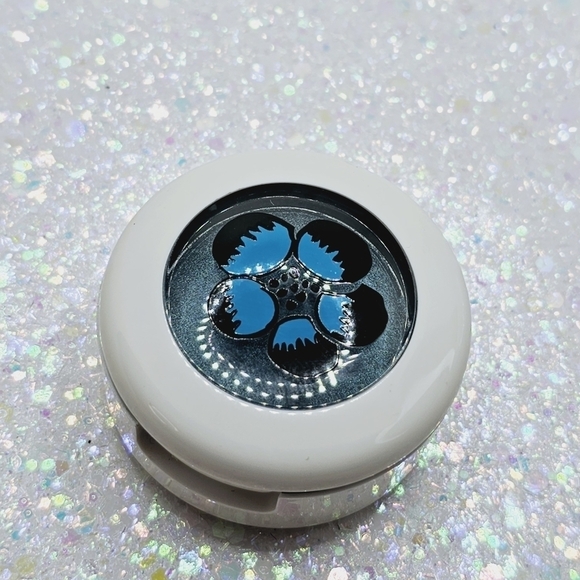 MAC Cosmetics Birds & Berries (Liberty of London) Limited Edition/Rare Eyeshadow - Picture 9 of 11